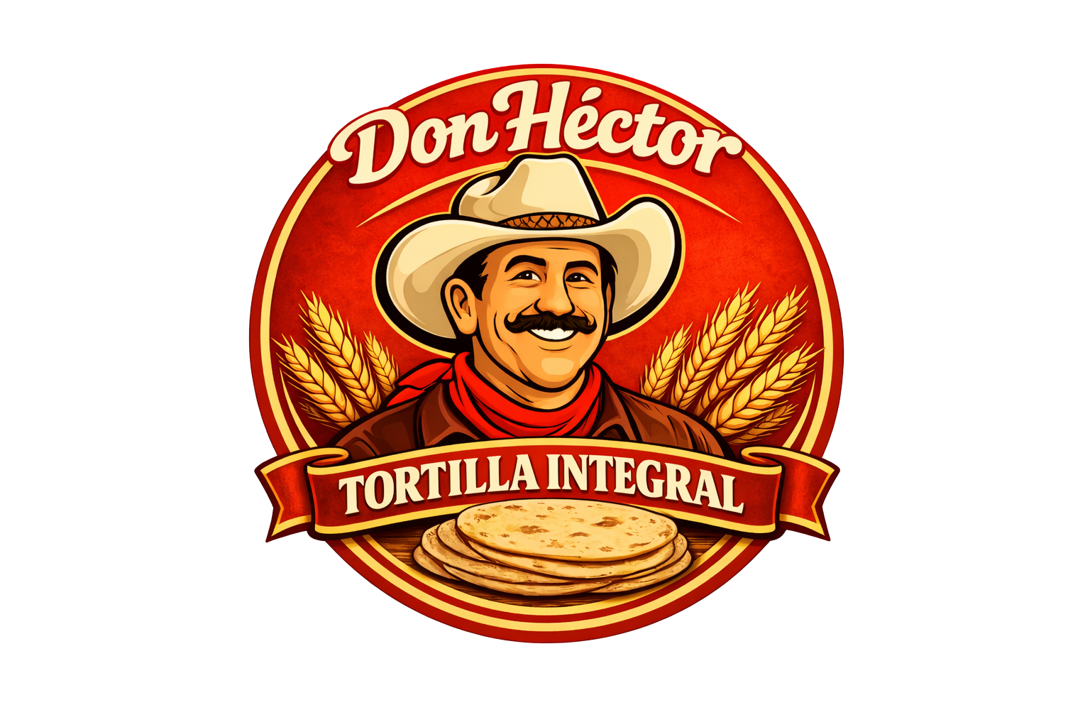 Tortilla Integral